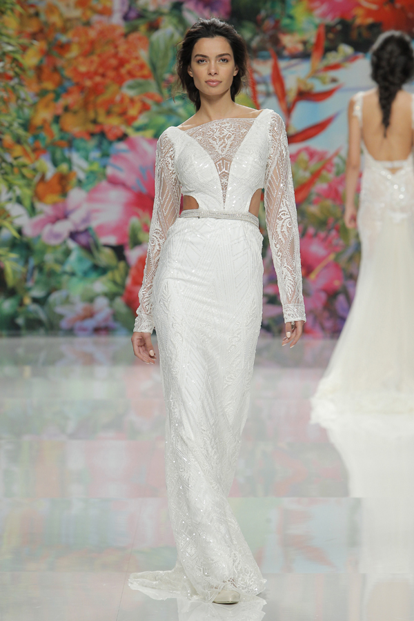 ilovebrides.pt desfile galia lahav 2017